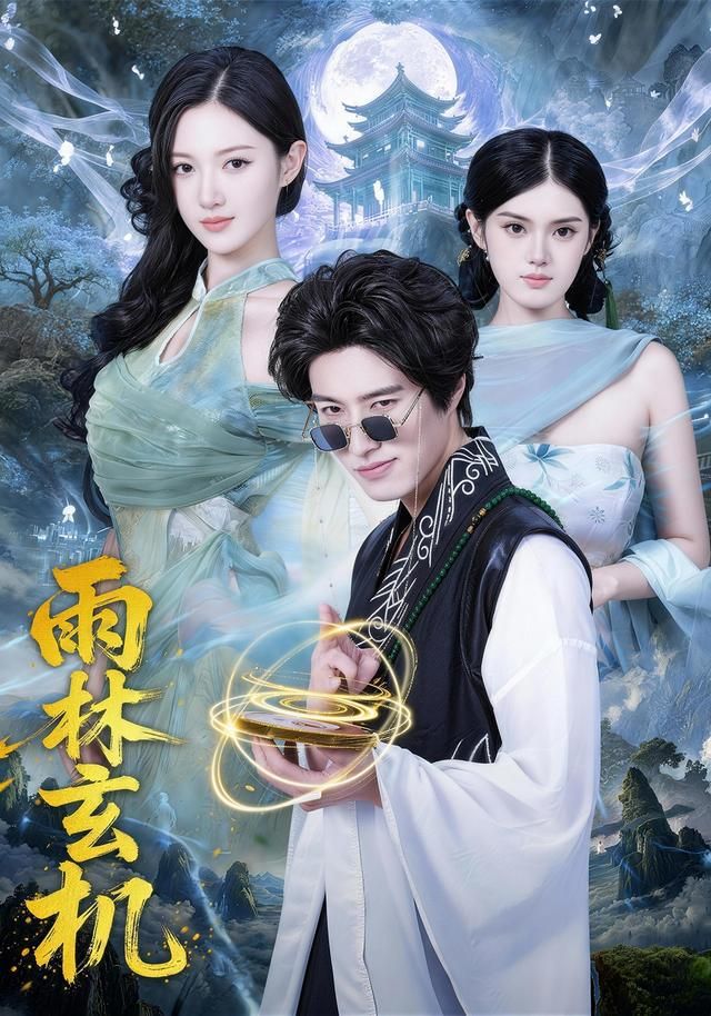 哪吒之魔童闹海