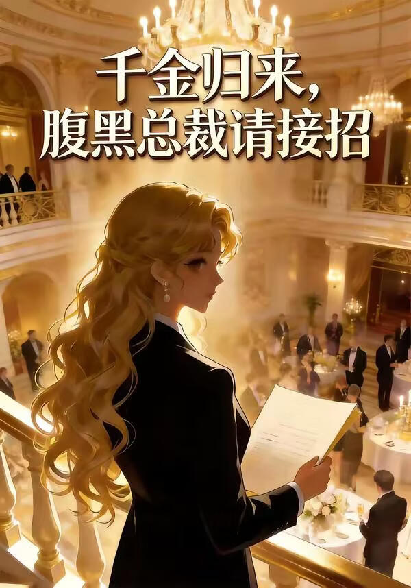 《妖界奇谭》新作OVA预告